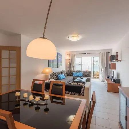 公寓 Beautiful 1 Bedroom With Stunning View
