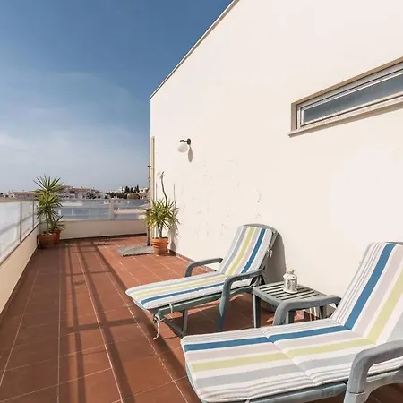 Beautiful 1 Bedroom With Stunning View 公寓