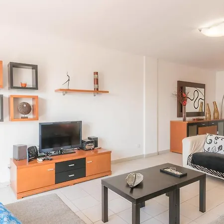 Beautiful 1 Bedroom With Stunning View بورتيماو