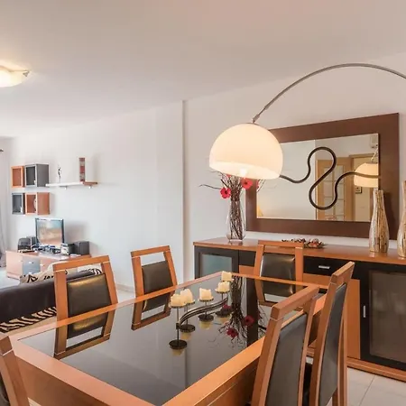 شقة Beautiful 1 Bedroom With Stunning View بورتيماو